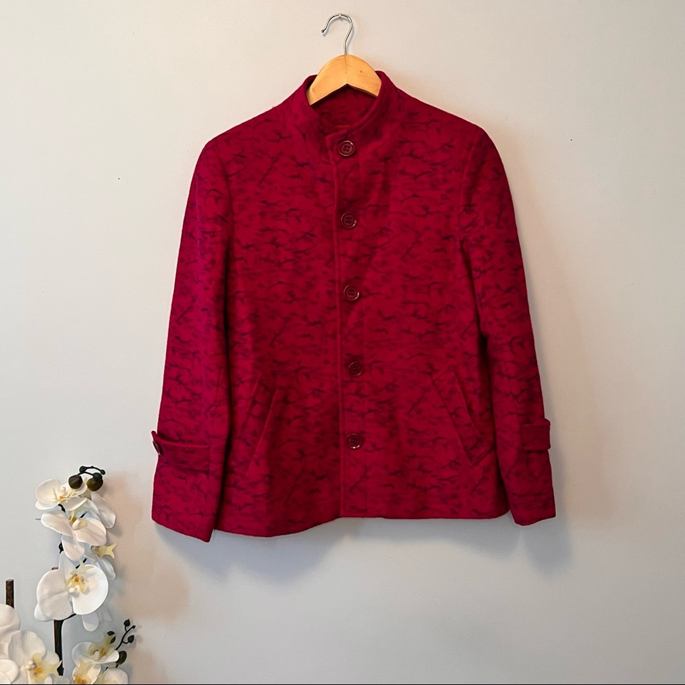 Jacket - Picture 2 of 5